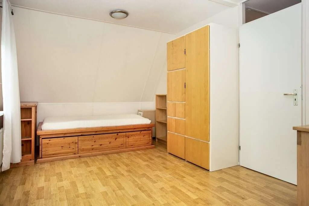 Foto van de Appartement gelegen aan de Bertha von Suttnerlaan in Amstelveen