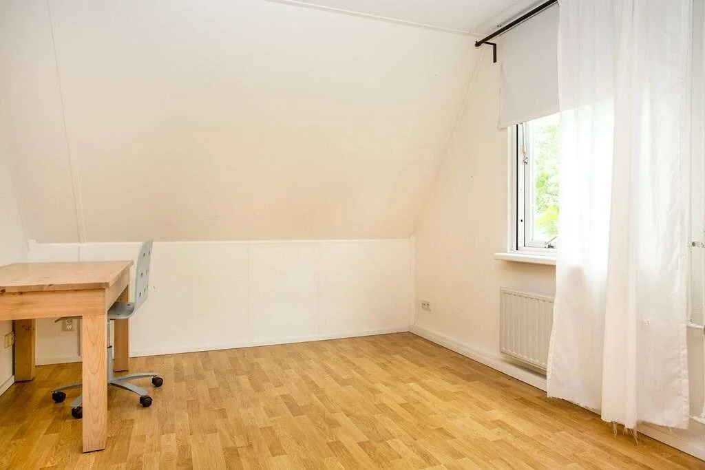 Foto van de Appartement gelegen aan de Bertha von Suttnerlaan in Amstelveen