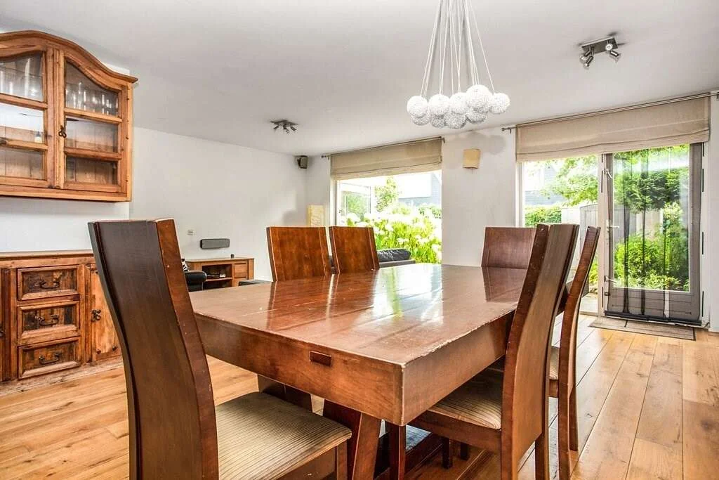 Foto van de Appartement gelegen aan de Bertha von Suttnerlaan in Amstelveen
