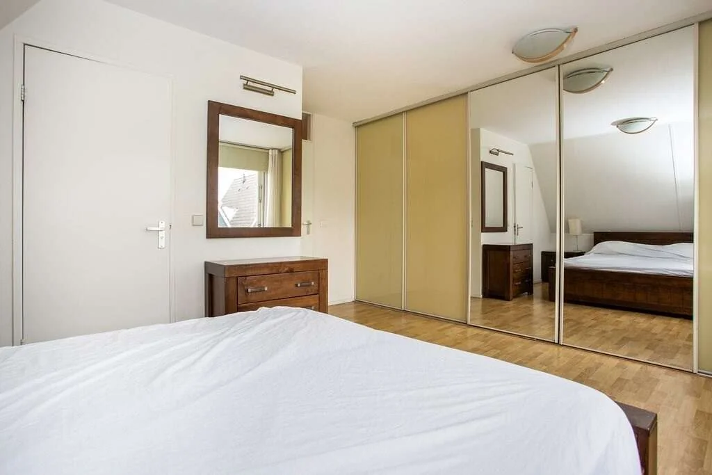 Foto van de Appartement gelegen aan de Bertha von Suttnerlaan in Amstelveen