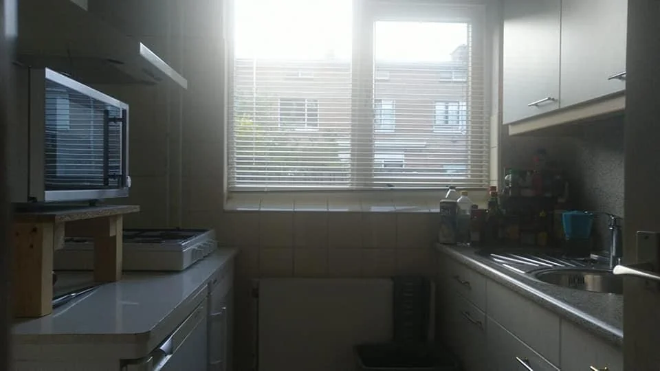 Foto van de Kamer gelegen aan de Sonoystraat in Arnhem