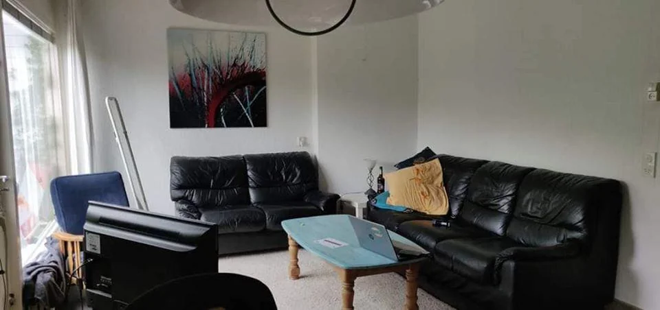 Foto van de Kamer gelegen aan de Sonoystraat in Arnhem