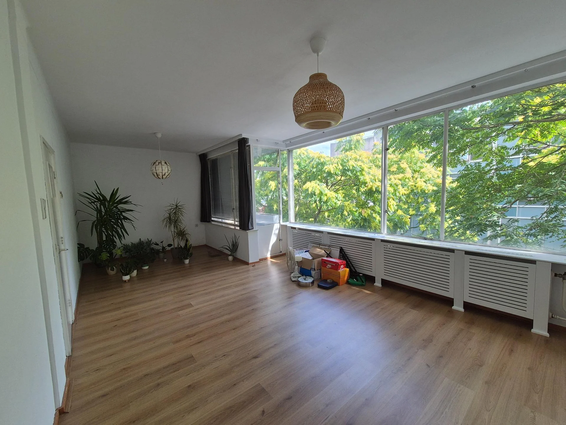 Foto van de Appartement gelegen aan de Augustijnenstraat in Nijmegen