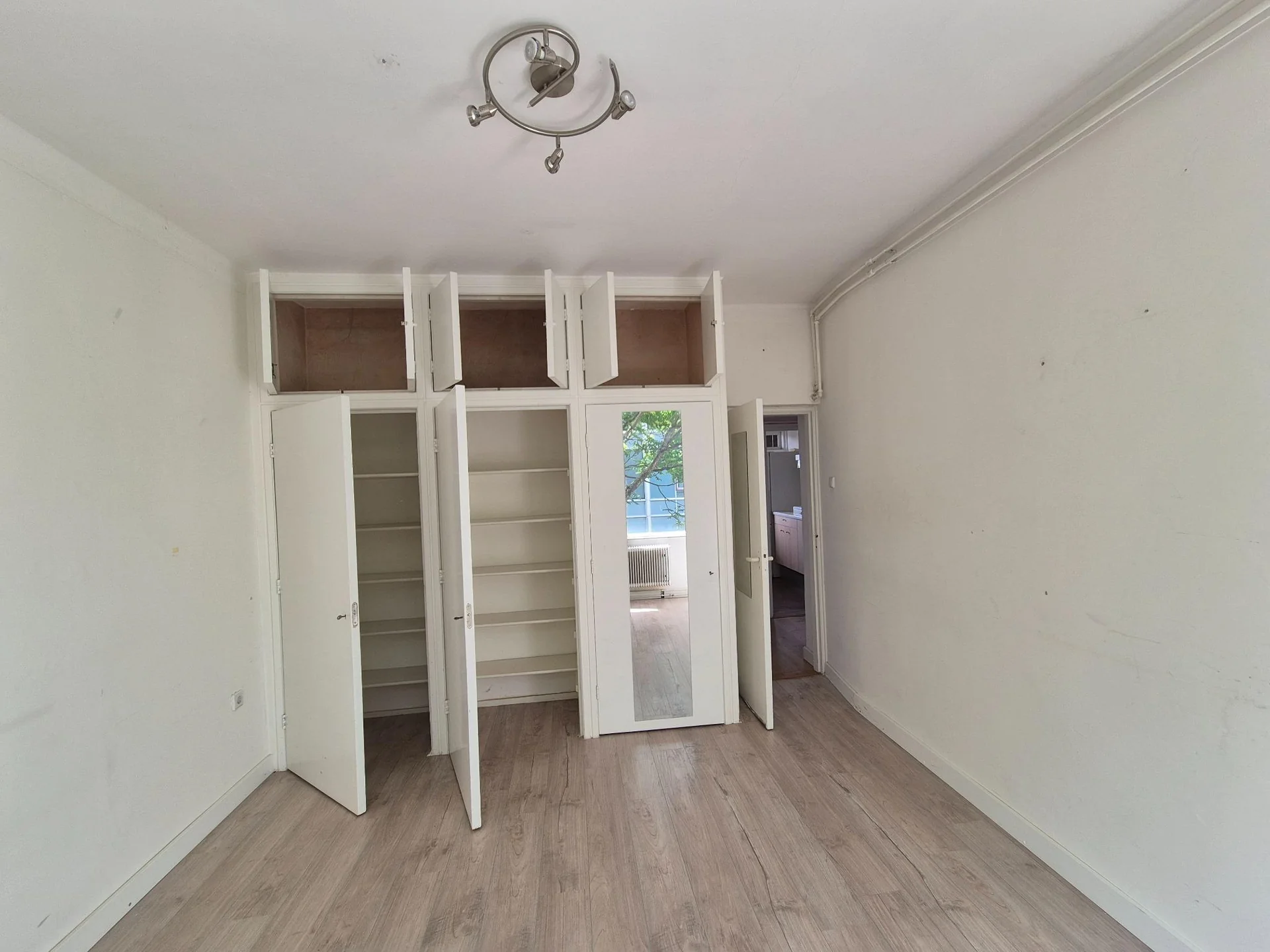 Foto van de Appartement gelegen aan de Augustijnenstraat in Nijmegen