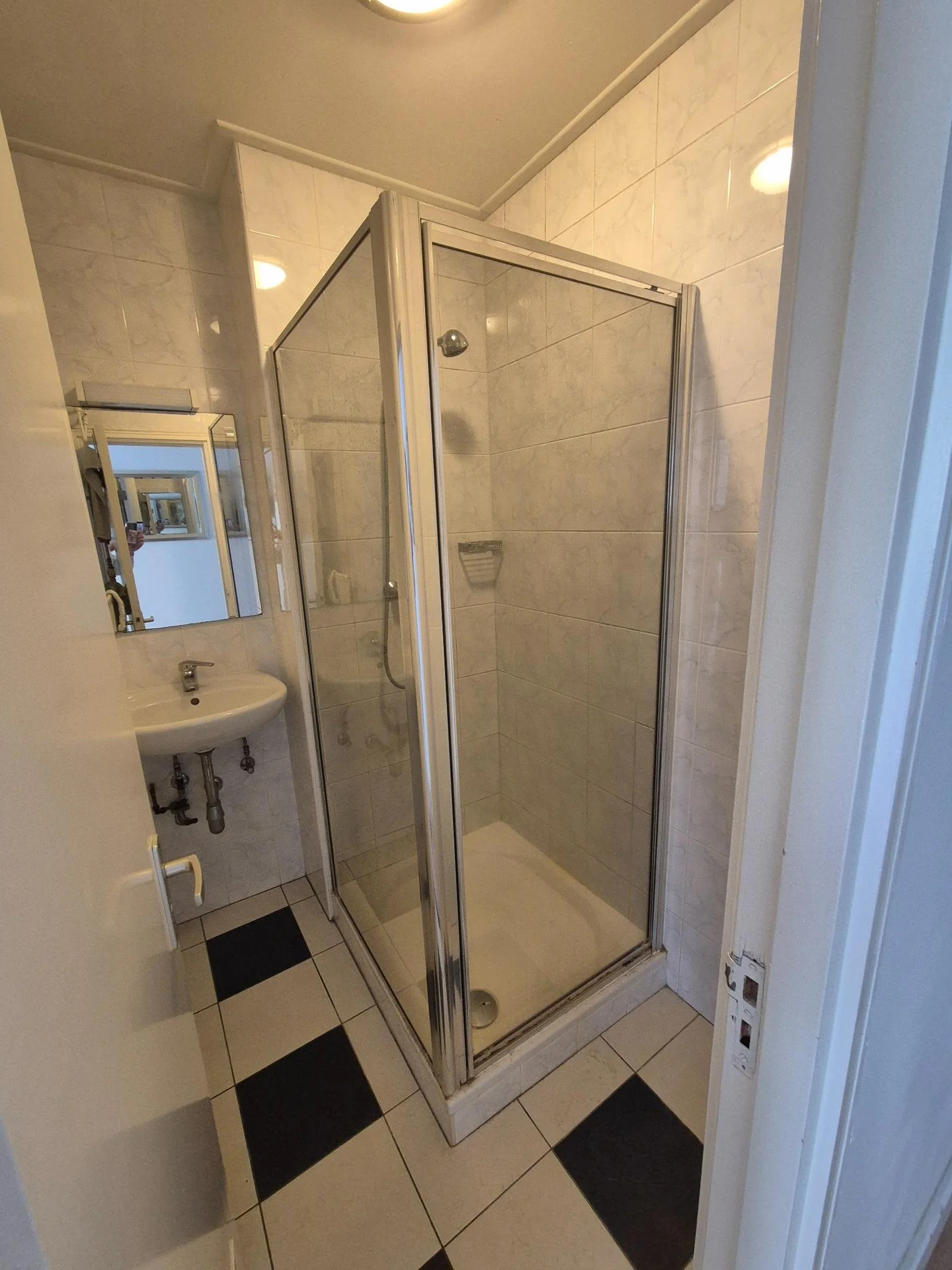 Foto van de Appartement gelegen aan de Augustijnenstraat in Nijmegen