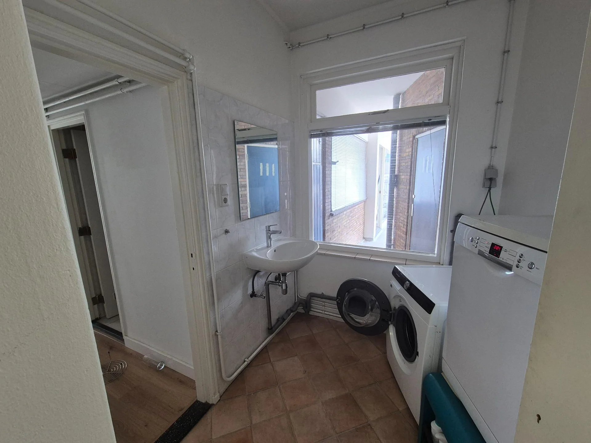 Foto van de Appartement gelegen aan de Augustijnenstraat in Nijmegen