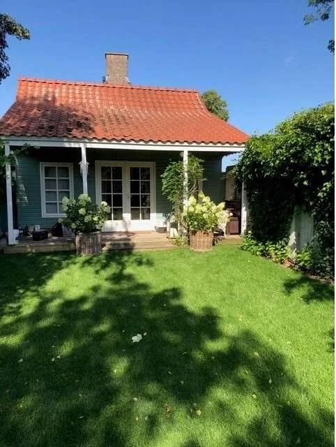 Foto van de Appartement gelegen aan de Tweede Molenweg in Blaricum