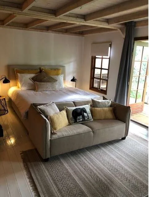 Foto van de Appartement gelegen aan de Tweede Molenweg in Blaricum