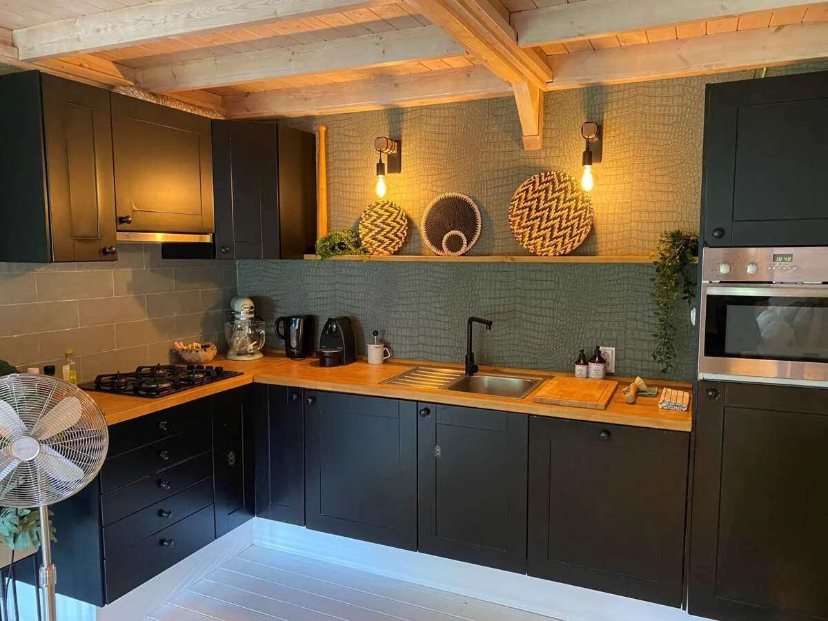 Foto van de Appartement gelegen aan de Tweede Molenweg in Blaricum