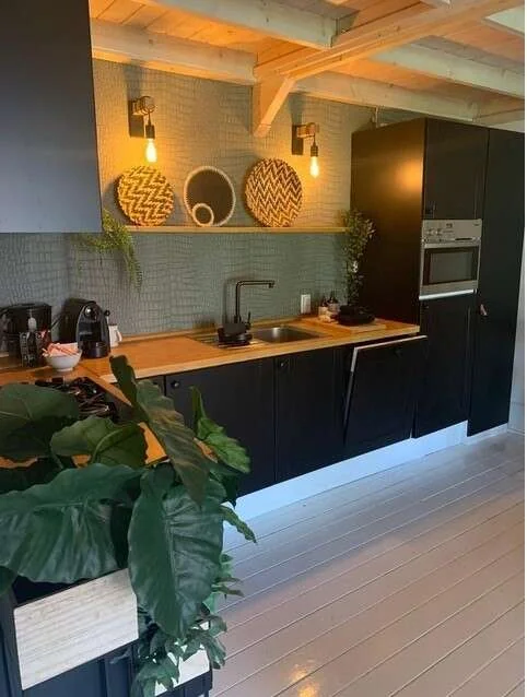 Foto van de Appartement gelegen aan de Tweede Molenweg in Blaricum