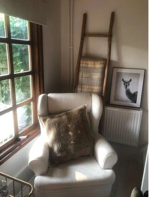 Foto van de Appartement gelegen aan de Tweede Molenweg in Blaricum