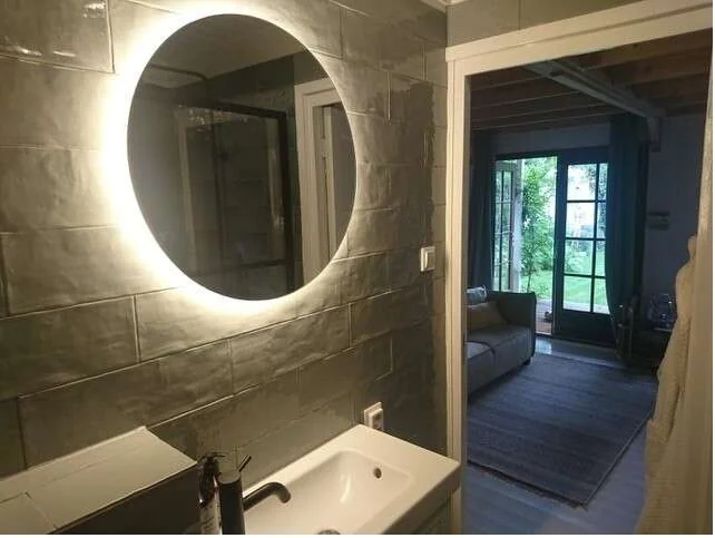 Foto van de Appartement gelegen aan de Tweede Molenweg in Blaricum