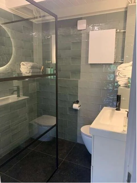 Foto van de Appartement gelegen aan de Tweede Molenweg in Blaricum