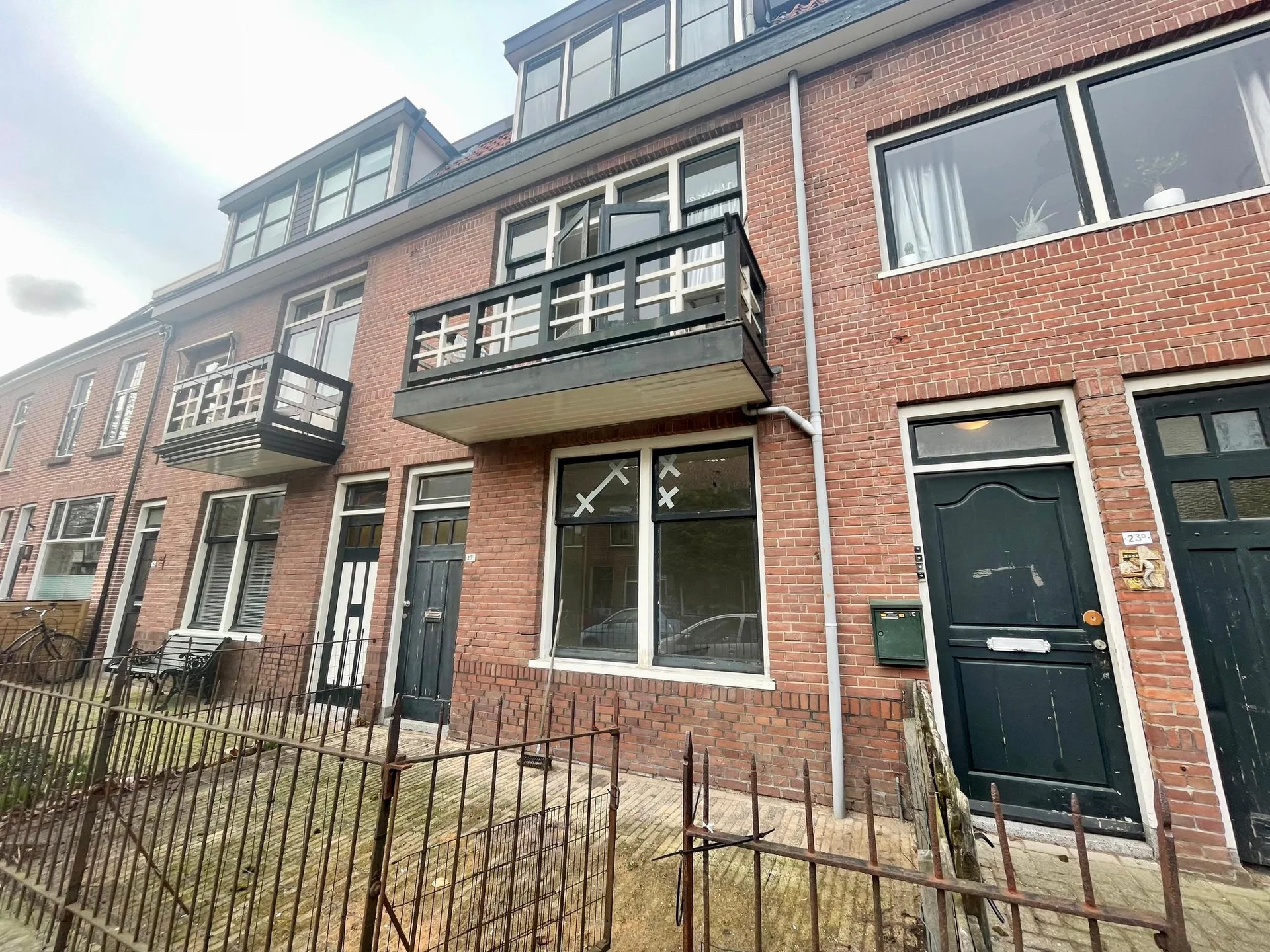 Foto van de Kamer gelegen aan de Emmaweg in Maarssen