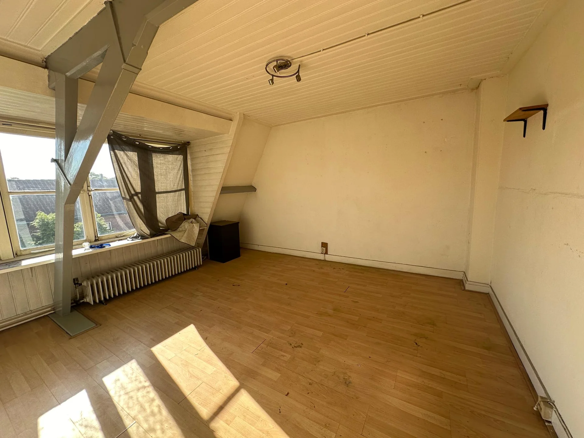 Foto van de Kamer gelegen aan de Emmaweg in Maarssen