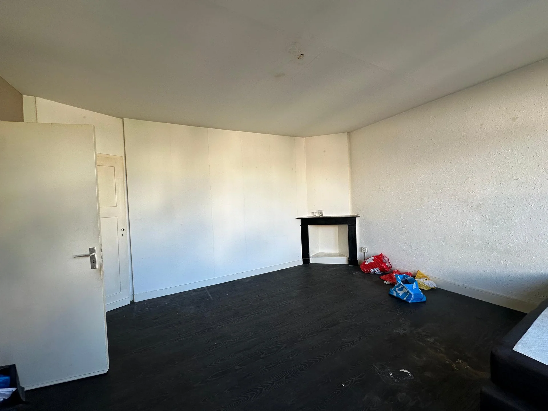 Foto van de Kamer gelegen aan de Emmaweg in Maarssen