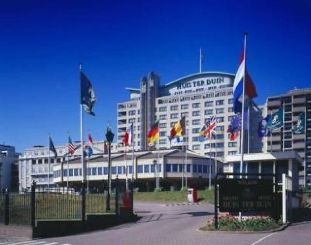 Foto van de Appartement gelegen aan de Duindistel in Noordwijk