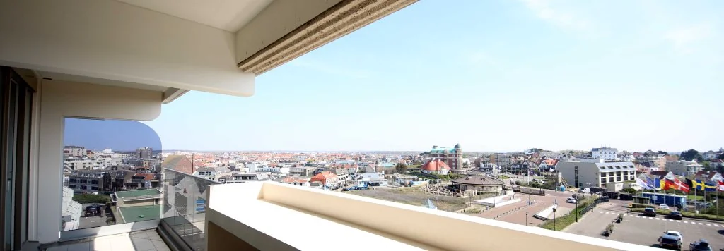 Foto van de Appartement gelegen aan de Duindistel in Noordwijk