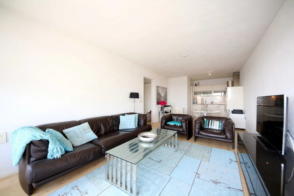 Foto van de Appartement gelegen aan de Duindistel in Noordwijk