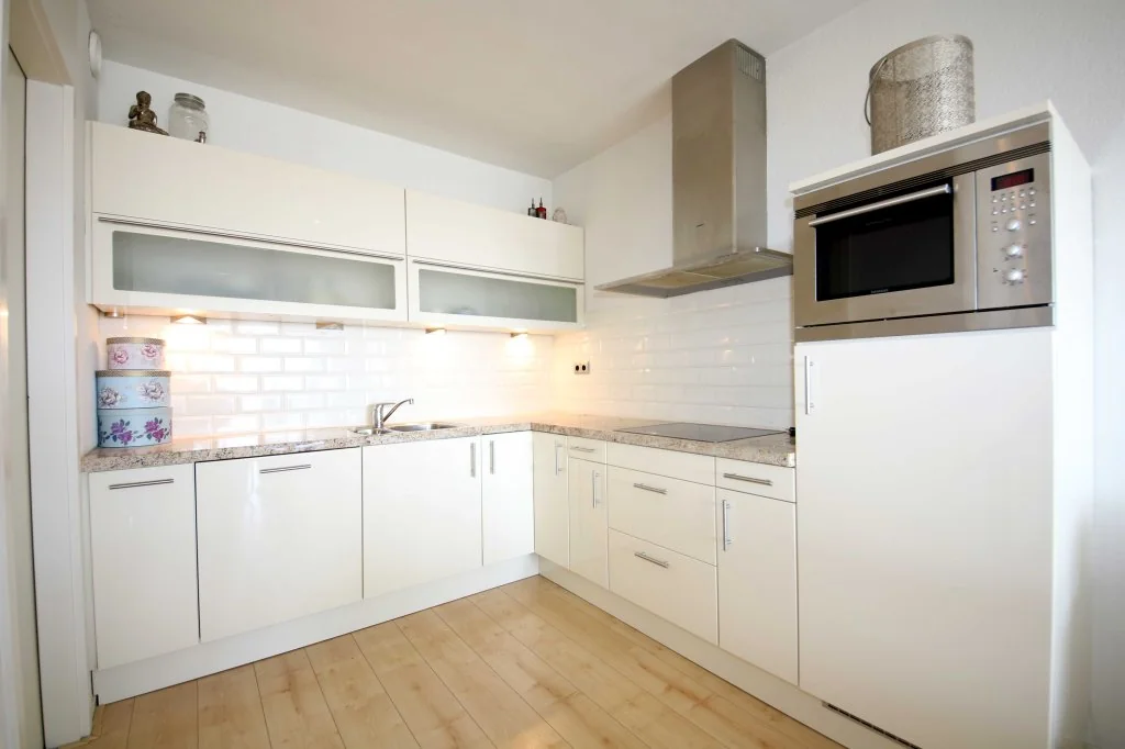 Foto van de Appartement gelegen aan de Duindistel in Noordwijk