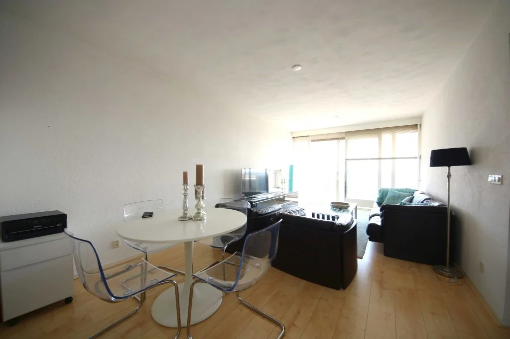 Foto van de Appartement gelegen aan de Duindistel in Noordwijk
