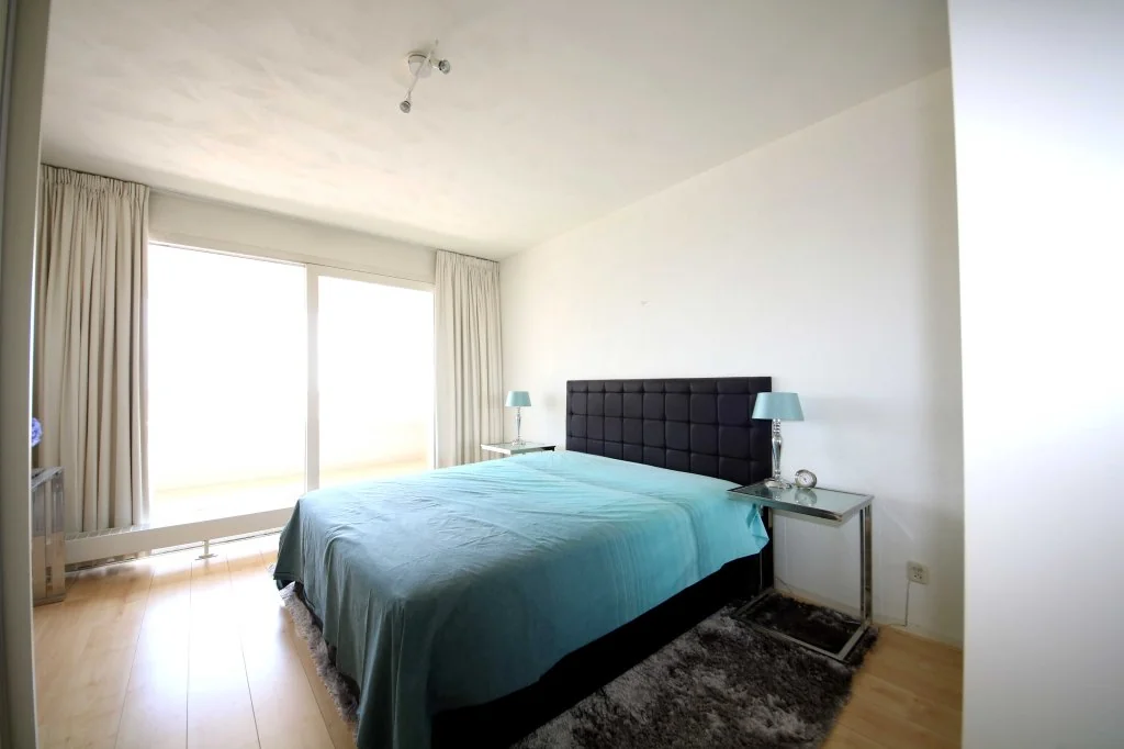 Foto van de Appartement gelegen aan de Duindistel in Noordwijk