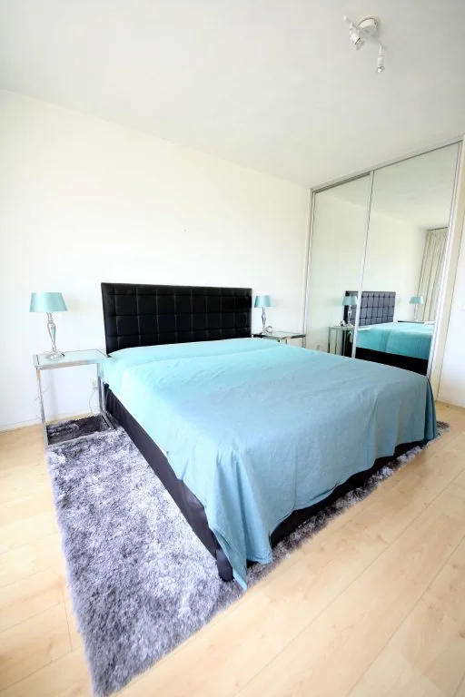 Foto van de Appartement gelegen aan de Duindistel in Noordwijk