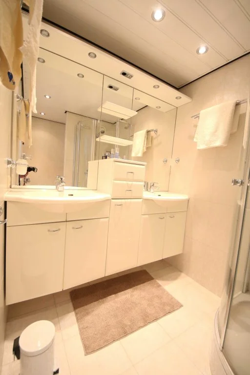 Foto van de Appartement gelegen aan de Duindistel in Noordwijk