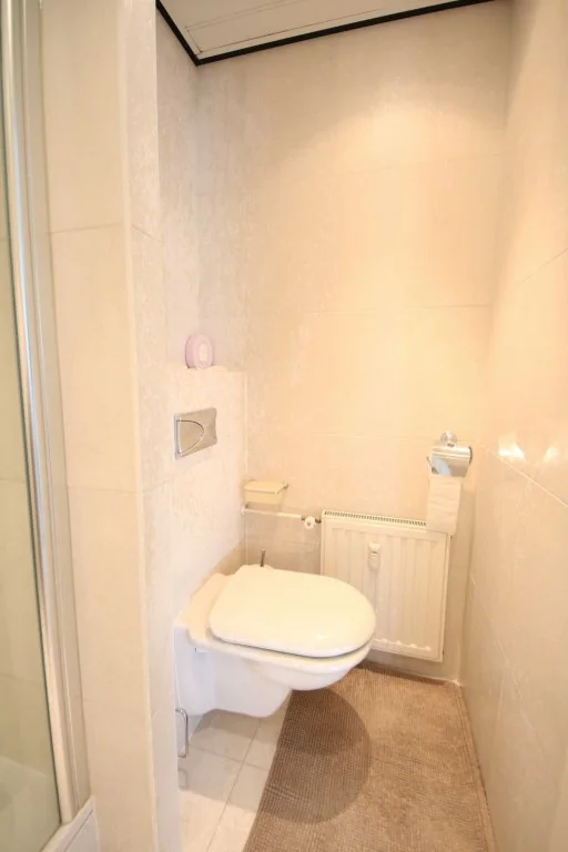 Foto van de Appartement gelegen aan de Duindistel in Noordwijk