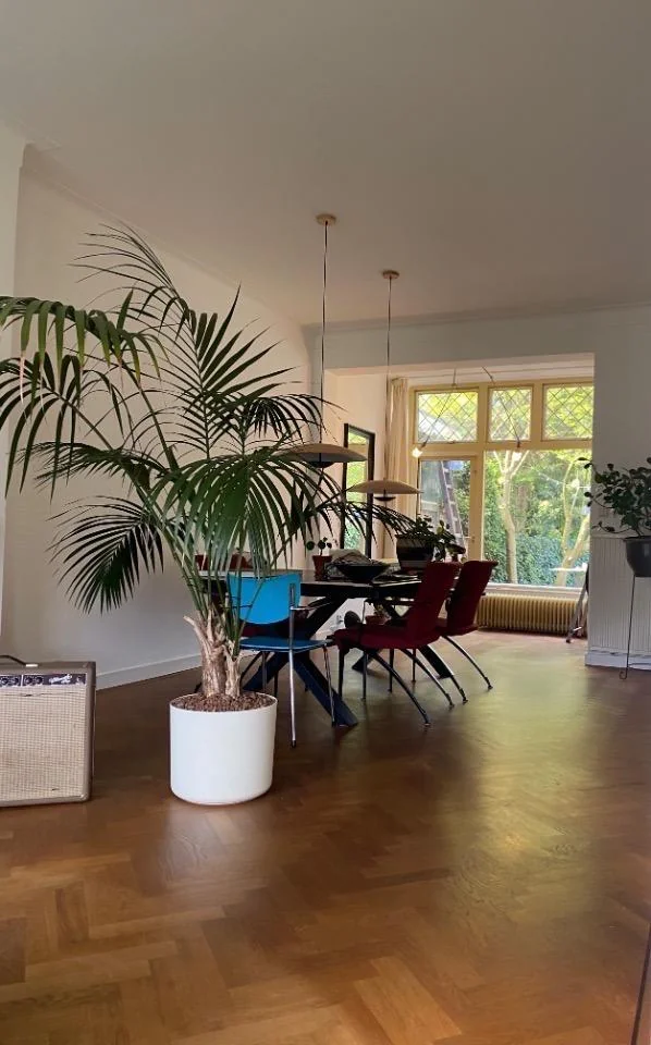 Foto van de Kamer gelegen aan de Groenestraat in Nijmegen
