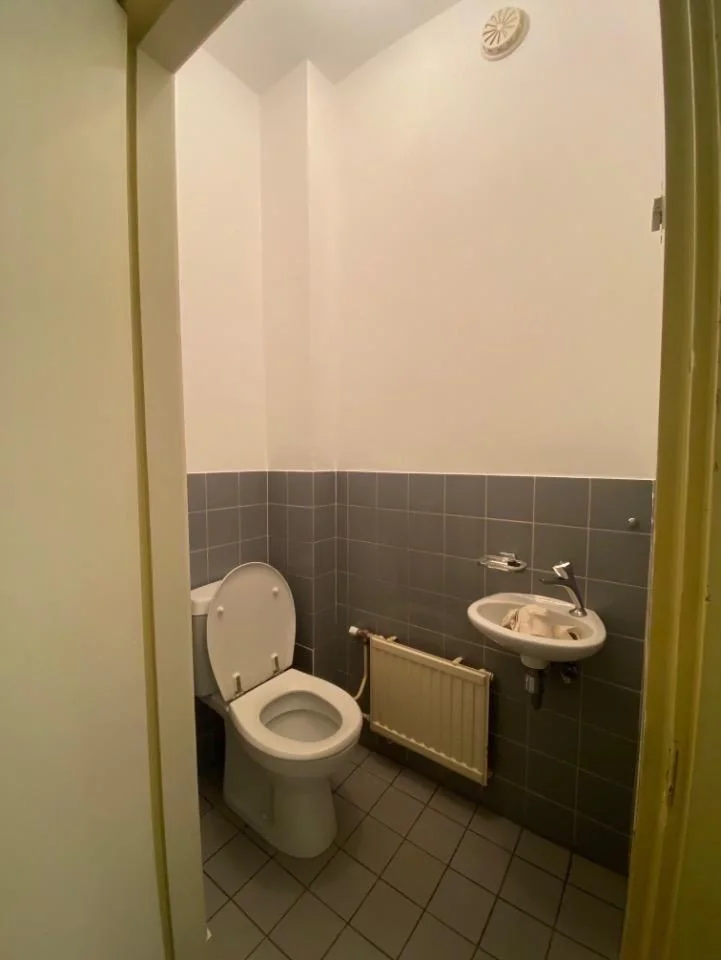 Foto van de Kamer gelegen aan de Groenestraat in Nijmegen