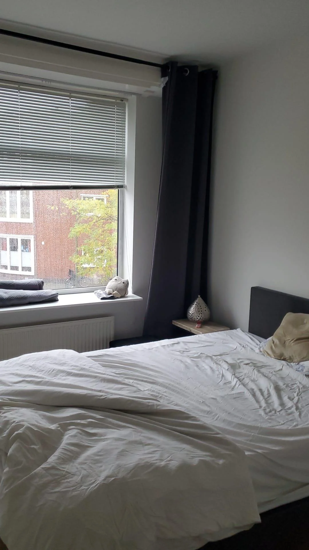 Foto van de Appartement gelegen aan de Werkhovenstraat in Den Haag