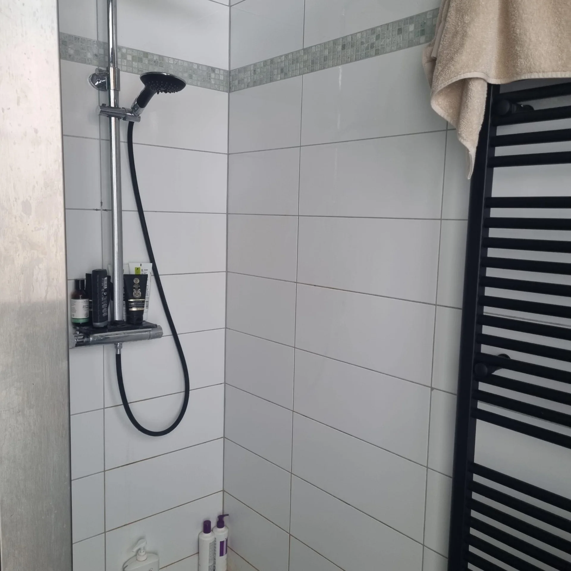 Foto van de Appartement gelegen aan de Werkhovenstraat in Den Haag
