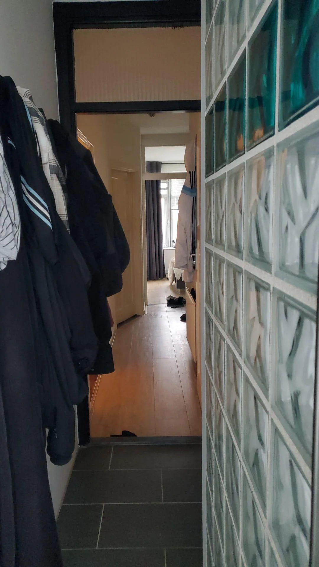 Foto van de Appartement gelegen aan de Werkhovenstraat in Den Haag