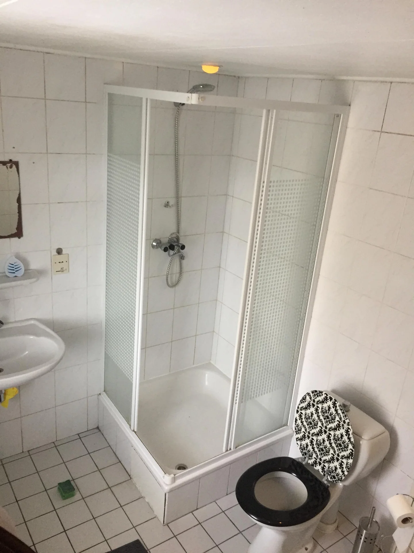 Foto van de Kamer gelegen aan de Oude Bennekomseweg in Ede