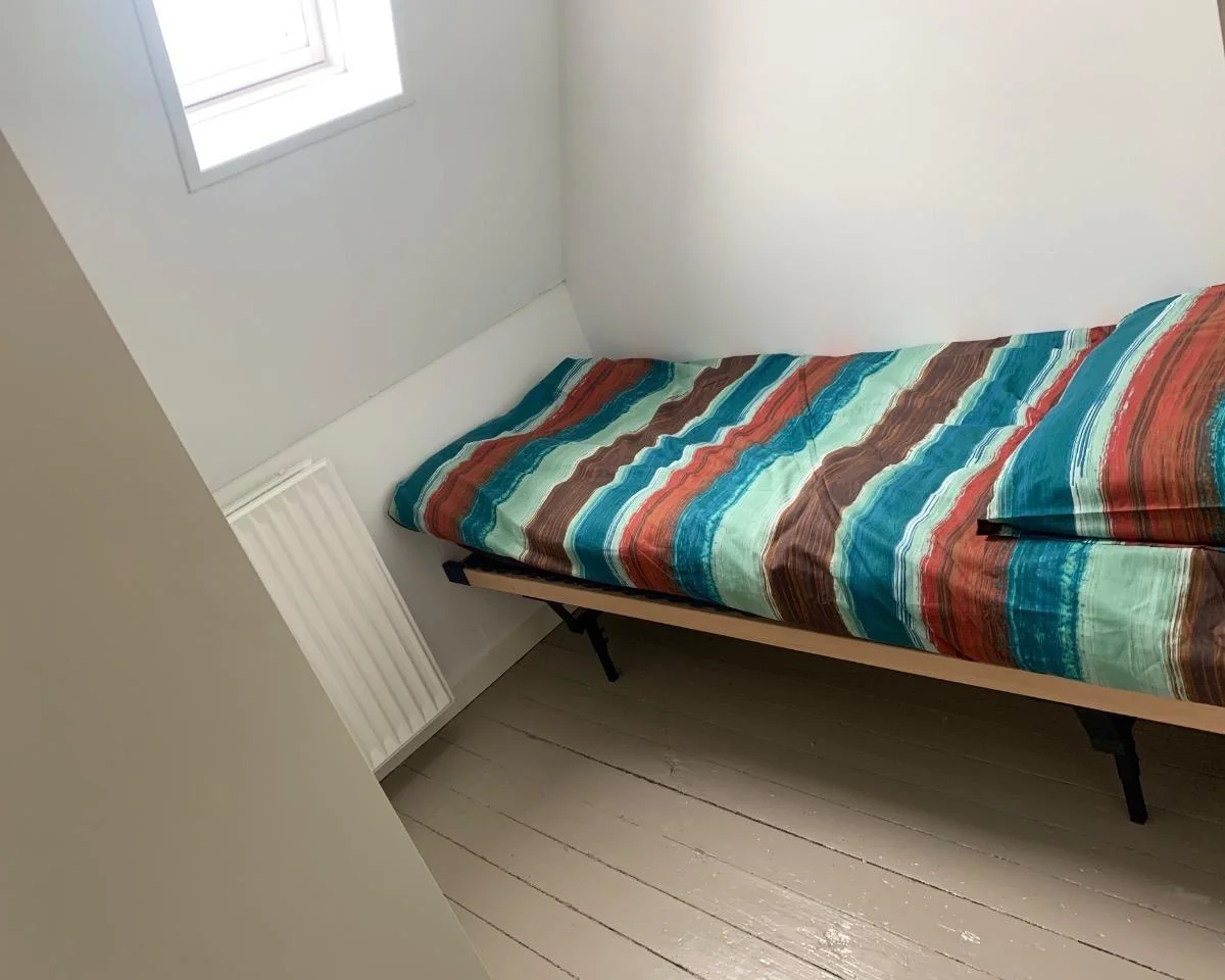 Foto van de Kamer gelegen aan de Ruivenstraat in Delft
