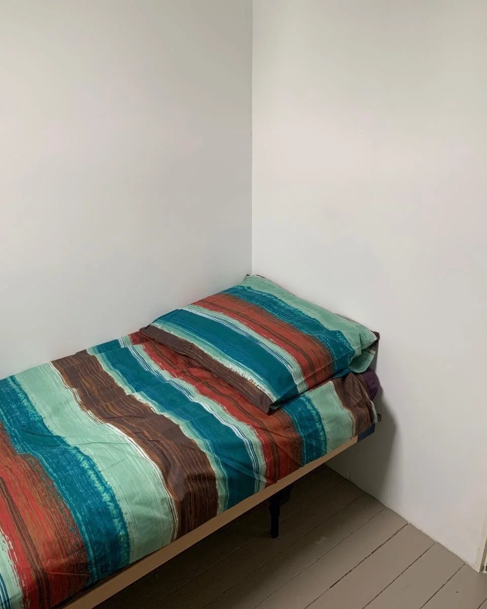 Foto van de Kamer gelegen aan de Ruivenstraat in Delft