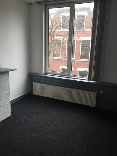 Foto van de Kamer gelegen aan de Boergoensestraat in Rotterdam