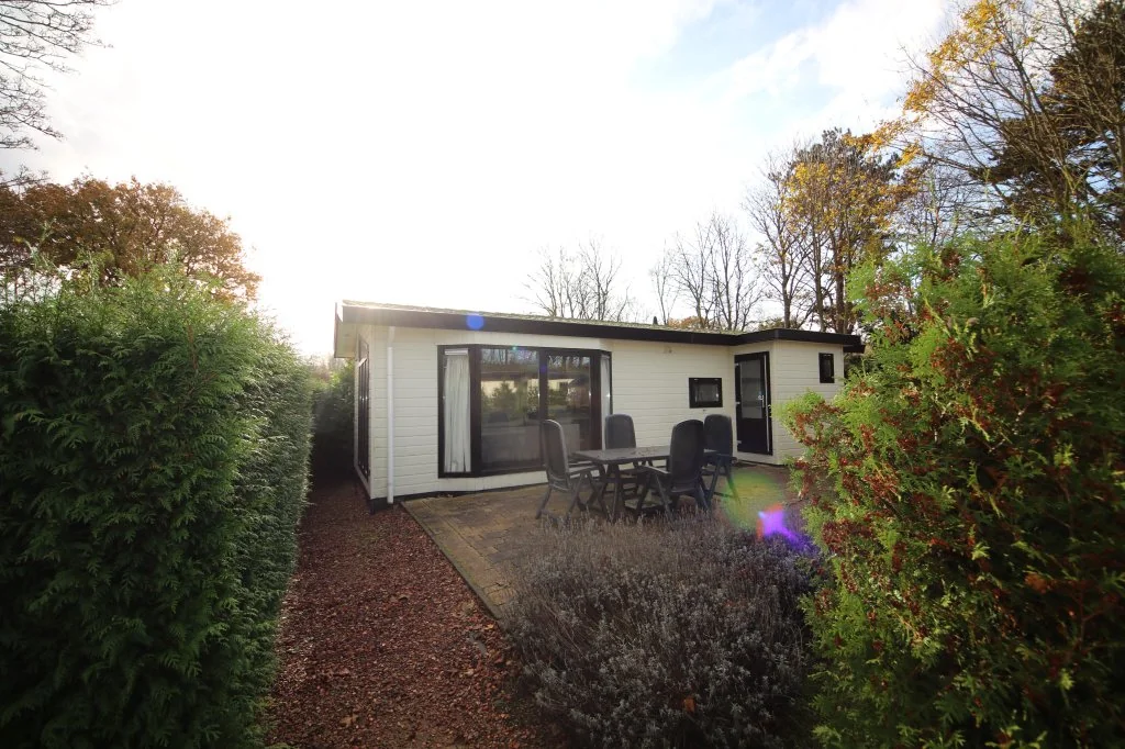 Foto van de Appartement gelegen aan de Kapelleboslaan in Noordwijk