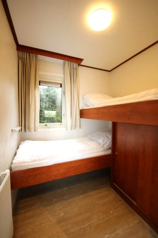 Foto van de Appartement gelegen aan de Kapelleboslaan in Noordwijk