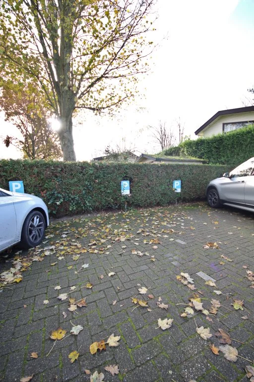 Foto van de Appartement gelegen aan de Kapelleboslaan in Noordwijk