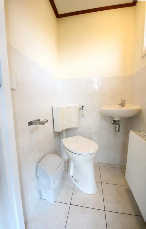 Foto van de Appartement gelegen aan de Kapelleboslaan in Noordwijk