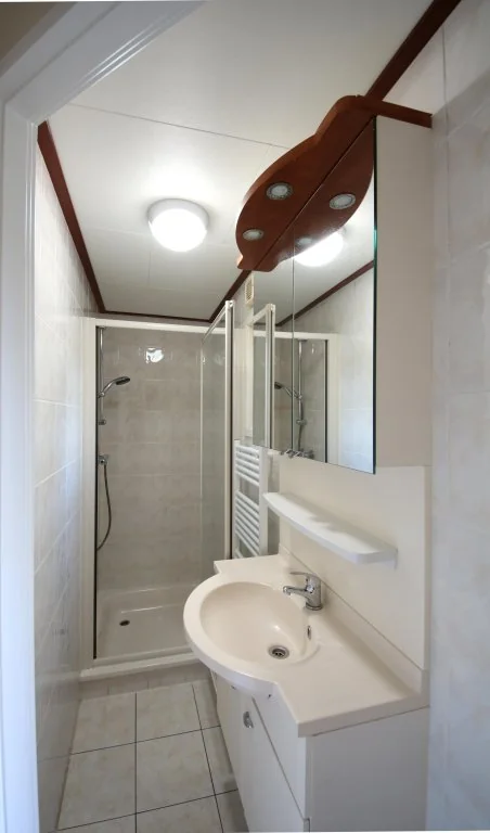 Foto van de Appartement gelegen aan de Kapelleboslaan in Noordwijk