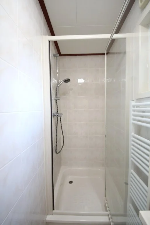 Foto van de Appartement gelegen aan de Kapelleboslaan in Noordwijk
