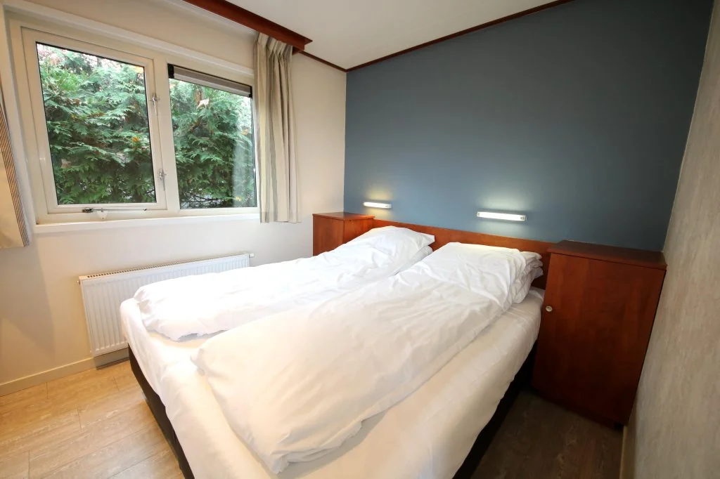 Foto van de Appartement gelegen aan de Kapelleboslaan in Noordwijk
