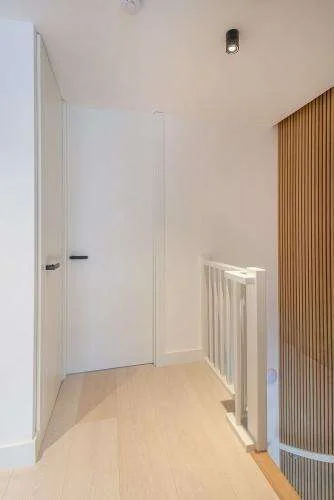 Foto van de Appartement gelegen aan de Rederserf in Den Haag