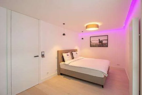 Foto van de Appartement gelegen aan de Rederserf in Den Haag