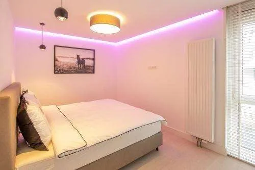 Foto van de Appartement gelegen aan de Rederserf in Den Haag
