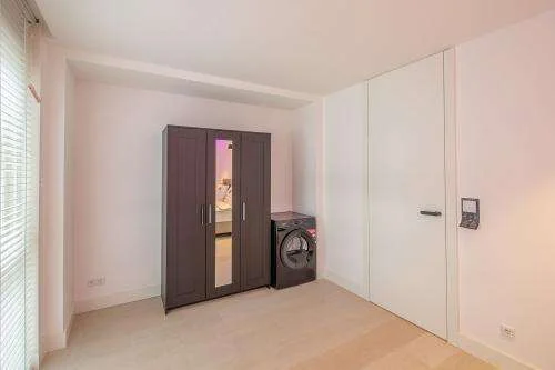 Foto van de Appartement gelegen aan de Rederserf in Den Haag
