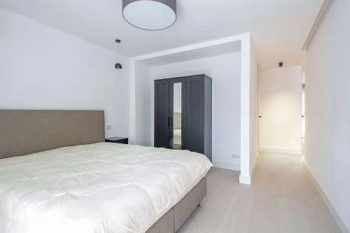 Foto van de Appartement gelegen aan de Rederserf in Den Haag